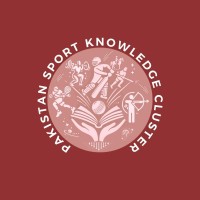 Pakistan Sport Knowledge Cluster logo - Similar company to Vidmax - Grow With Us
