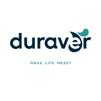 Duraver® logo - Similar company to Rekavo Kassasystemen