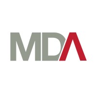 MDA logo - Similar company to Proxynergy Inc.