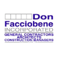 DON FACCIOBENE, INC. logo - Similar company to South Milhausen, P.A.