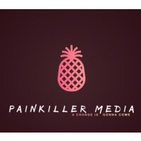 Painkiller Media logo - Similar company to Painkiller