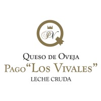 Queso Pago Los Vivales logo - Similar company to Zamora10