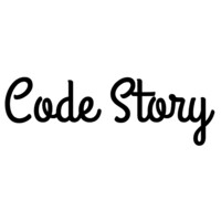 Code Story logo - Similar company to Code Story