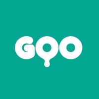 Goo logo - Similar company to Goo