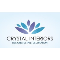 Crystal Interiors logo