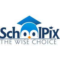 SchoolPix logo - Similar company to Advancedlife
