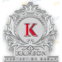 Krimson Protection Group, LLC. logo - Similar company to Goldbelt Security, Llc