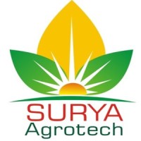 Surya Agrotech (Thailand) Co Ltd logo - Similar company to Sv Biotech Bv