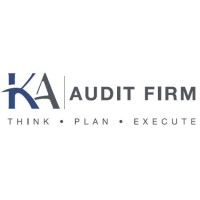 K A Audit Firm logo - Similar company to U.S. Financial Advisory And Audit Firm (Usfaaf) Inc.