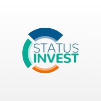 Status Invest logo - Similar company to Fundamentei