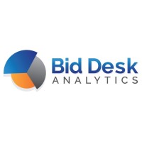 Bid Desk Analytics logo - Similar company to Hoam Ventures
