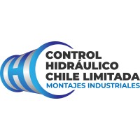Control Hidráulico Chile Limitada logo - Similar company to Constructora Khoff