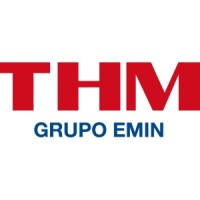 Maquinarias THM S.A. logo - Similar company to Consorcio Icvk Spa.
