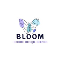 Bloom Agency Design logo - Similar company to Bloom Agency