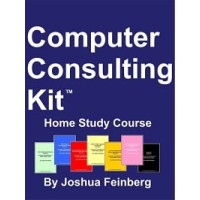 Computer Consulting Kit logo - Similar company to Nestech Developers