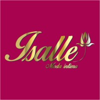 Isalle Moda Íntima logo - Similar company to Ropelie Moda Íntima