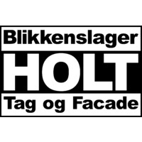 Holt Tag og Facade logo - Similar company to Skorstensgaard – Tyske Værkstedspriser