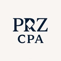 PRZ CPA logo - Similar company to Immanuel & Ang'S Financial Services, Llc