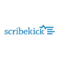 Scribekick logo - Similar company to Physassist Scribes, Inc