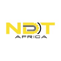 Ndt Solutions Africa logo - Similar company to Ndt Summit