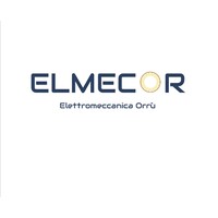 ELMECOR logo - Similar company to Elmec Srl