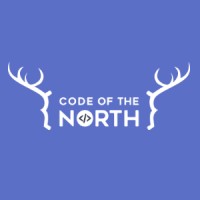 Code of the North logo - Similar company to Cloudconnect Consulting