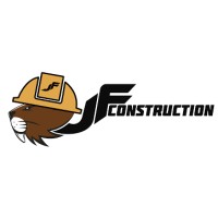 JF Construction Inc. logo - Similar company to Jf Consulting