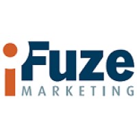iFuze Marketing logo - Similar company to Sims Solutions Llc
