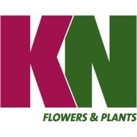 KN Flowers & Plants logo - Similar company to Van Andel Flowers