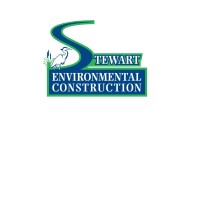 Stewart Environmental Construction, Inc. logo - Similar company to Mccrary West Construction