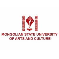 Mongolian National University of Art and Culture logo - Similar company to Adjournal Asia