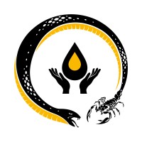 Coxaven Venom logo - Similar company to Scorpion Labs