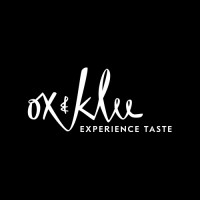 Restaurant Ox&Klee logo - Similar company to Hey.U Creative