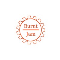 Burntjam logo - Similar company to Blackboard Business Intelligence