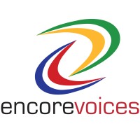 Encore Voices logo - Similar company to 成都翰思翻译服务有限公司 Hansi Transplus