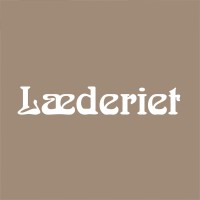 Læderiet logo - Similar company to Mogens Hansen Denmark