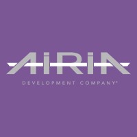 AIRIA Development® Company logo - Similar company to Innohive