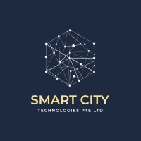 Smart City Technologies Pte Ltd logo - Similar company to Oneberry - Automating Physical Security