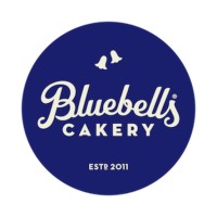 Bluebells Cakery logo - Similar company to Soap Cakery