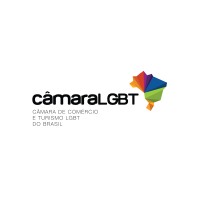 Câmara de Comércio e Turismo LGBT do Brasil logo - Similar company to Sal Chamber