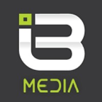 i3 Media Group logo - Similar company to I3 Media Solutions