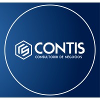 Contis Consultoria de Negócios logo - Similar company to Abco - Associação Brasileira De Consultores