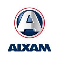 AIXAM Sweden AB logo - Similar company to Mobileplug