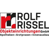Rolf Rissel Objekteinrichtungen GmbH logo - Similar company to L'Engineers - Ingenieurbüro Lammers Gmbh