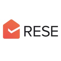 RESE logo - Similar company to Design With Chike