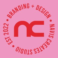 Navis Creates logo - Similar company to Aiminity