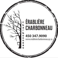 Érablière Charbonneau logo - Similar company to Vintage & Associés