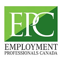 Employment Professionals Canada logo - Similar company to Workforce Inc.