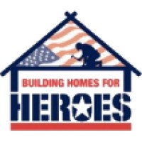 Building Homes for Heroes, Inc. logo - Similar company to Veriph.Ai