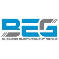 BEG™ logo - Similar company to Sparktech | سبارك تك
